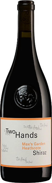 Two Hands Wines Max's Garden Shiraz 2022 Heathcote